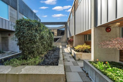 Photo 26 at 2 - 850 W 8th Avenue, Fairview VW, Vancouver West