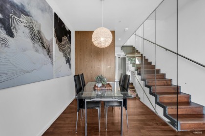 Photo 1 at 2 - 850 W 8th Avenue, Fairview VW, Vancouver West