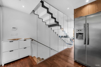 Photo 5 at 2 - 850 W 8th Avenue, Fairview VW, Vancouver West