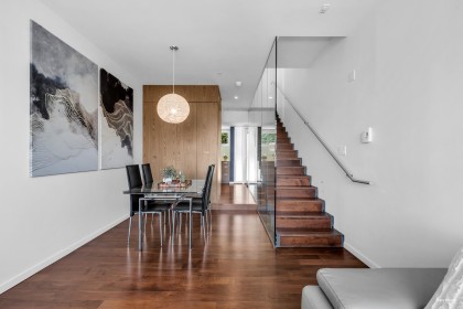 Photo 9 at 2 - 850 W 8th Avenue, Fairview VW, Vancouver West