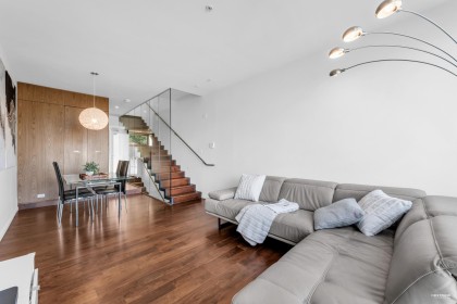 Photo 10 at 2 - 850 W 8th Avenue, Fairview VW, Vancouver West