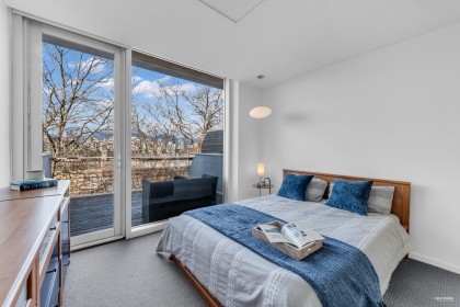 Photo 11 at 2 - 850 W 8th Avenue, Fairview VW, Vancouver West