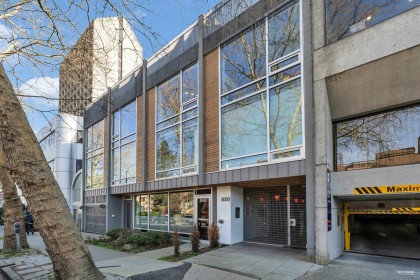 Photo 29 at 2 - 850 W 8th Avenue, Fairview VW, Vancouver West