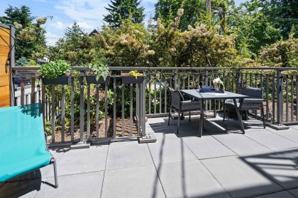 Photo 6 at 101 - 2121 W 6th Avenue, Kitsilano, Vancouver West