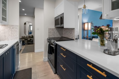 Photo 17 at 101 - 2121 W 6th Avenue, Kitsilano, Vancouver West