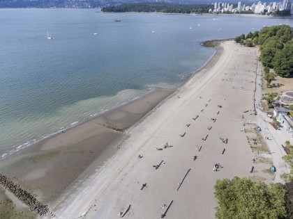 Photo 32 at 101 - 2121 W 6th Avenue, Kitsilano, Vancouver West