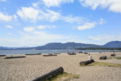 Photo 28 at 101 - 2121 W 6th Avenue, Kitsilano, Vancouver West