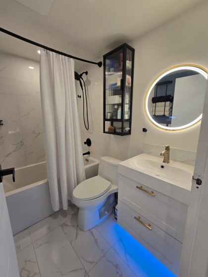 Photo 24 at 101 - 2121 W 6th Avenue, Kitsilano, Vancouver West