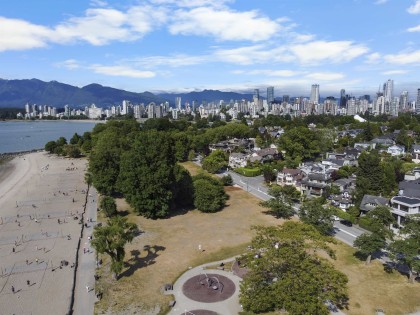 Photo 31 at 101 - 2121 W 6th Avenue, Kitsilano, Vancouver West