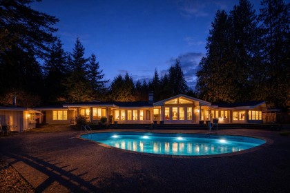 Photo 1 at 888 Pyrford Road, British Properties, West Vancouver