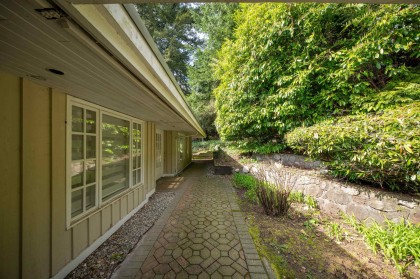 Photo 28 at 888 Pyrford Road, British Properties, West Vancouver