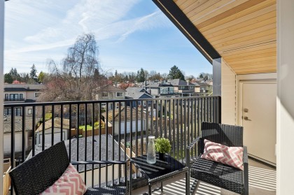 Photo 23 at 2 - 3648 West 20th Avenue, Dunbar, Vancouver West