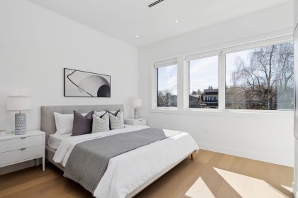 Photo 27 at 2 - 3648 West 20th Avenue, Dunbar, Vancouver West