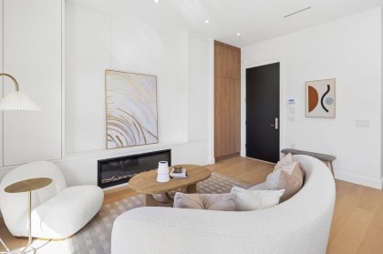 Photo 6 at 2 - 3648 West 20th Avenue, Dunbar, Vancouver West