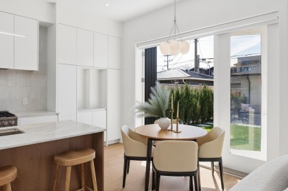 Photo 13 at 2 - 3648 West 20th Avenue, Dunbar, Vancouver West