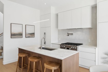 Photo 12 at 2 - 3648 West 20th Avenue, Dunbar, Vancouver West