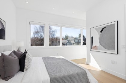 Photo 28 at 2 - 3648 West 20th Avenue, Dunbar, Vancouver West