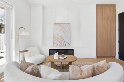 Photo 5 at 2 - 3648 West 20th Avenue, Dunbar, Vancouver West