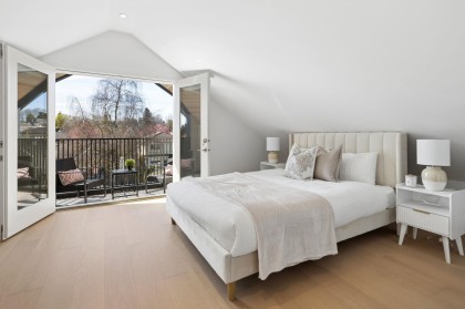 Photo 20 at 2 - 3648 West 20th Avenue, Dunbar, Vancouver West