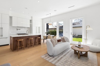 Photo 9 at 2 - 3648 West 20th Avenue, Dunbar, Vancouver West