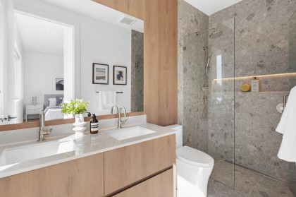 Photo 30 at 2 - 3648 West 20th Avenue, Dunbar, Vancouver West