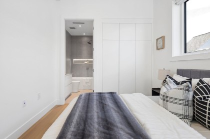 Photo 34 at 2 - 3648 West 20th Avenue, Dunbar, Vancouver West