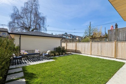 Photo 38 at 2 - 3648 West 20th Avenue, Dunbar, Vancouver West