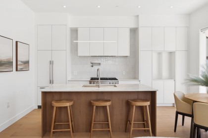 Photo 10 at 2 - 3648 West 20th Avenue, Dunbar, Vancouver West