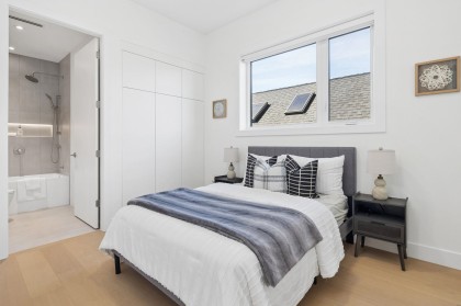 Photo 33 at 2 - 3648 West 20th Avenue, Dunbar, Vancouver West