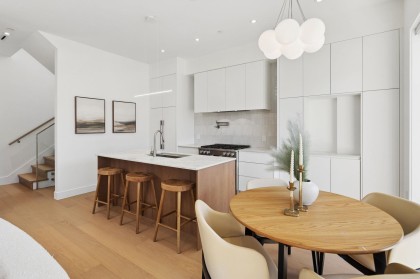 Photo 15 at 2 - 3648 West 20th Avenue, Dunbar, Vancouver West