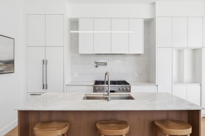 Photo 11 at 2 - 3648 West 20th Avenue, Dunbar, Vancouver West