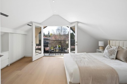 Photo 19 at 2 - 3648 West 20th Avenue, Dunbar, Vancouver West