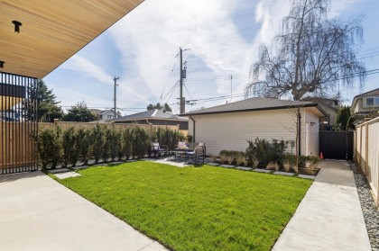 Photo 39 at 2 - 3648 West 20th Avenue, Dunbar, Vancouver West