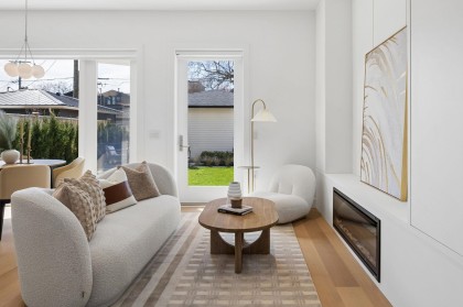 Photo 4 at 2 - 3648 West 20th Avenue, Dunbar, Vancouver West