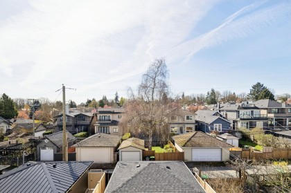 Photo 25 at 2 - 3648 West 20th Avenue, Dunbar, Vancouver West