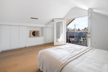 Photo 21 at 2 - 3648 West 20th Avenue, Dunbar, Vancouver West