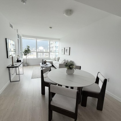 Photo 6 at 1401 - 112 E 13th Street, Central Lonsdale, North Vancouver