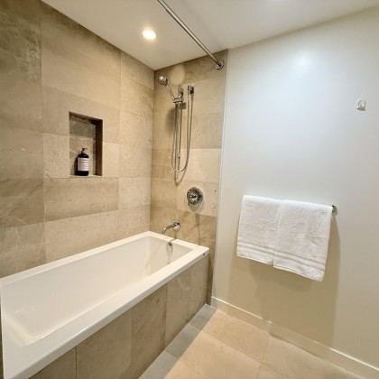 Photo 12 at 1401 - 112 E 13th Street, Central Lonsdale, North Vancouver