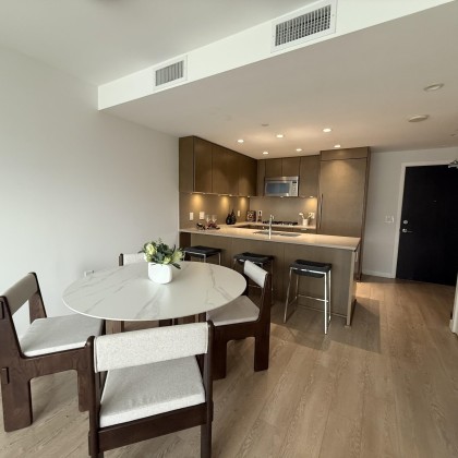 Photo 7 at 1401 - 112 E 13th Street, Central Lonsdale, North Vancouver