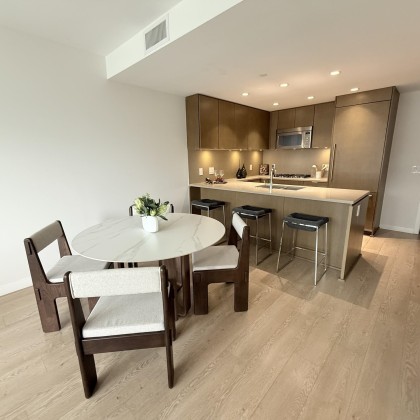 Photo 8 at 1401 - 112 E 13th Street, Central Lonsdale, North Vancouver