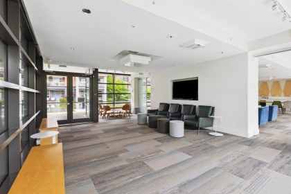 Photo 36 at 418 - 3606 Aldercrest Drive, Roche Point, North Vancouver