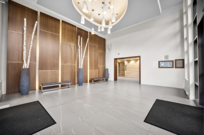 Photo 32 at 418 - 3606 Aldercrest Drive, Roche Point, North Vancouver