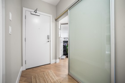 Photo 9 at 418 - 3606 Aldercrest Drive, Roche Point, North Vancouver