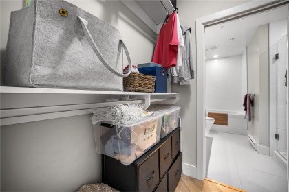 Photo 24 at 418 - 3606 Aldercrest Drive, Roche Point, North Vancouver