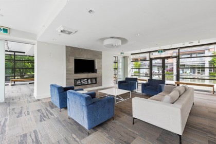 Photo 34 at 418 - 3606 Aldercrest Drive, Roche Point, North Vancouver