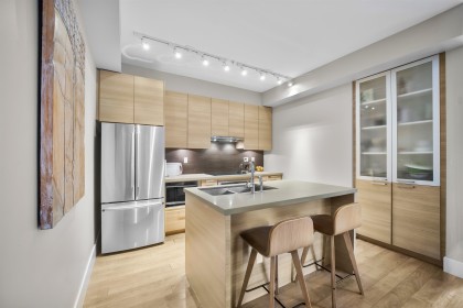 Photo 18 at 418 - 3606 Aldercrest Drive, Roche Point, North Vancouver