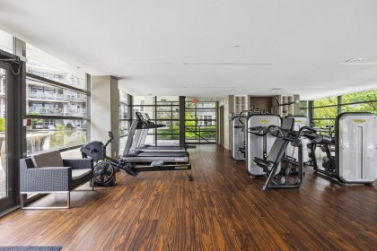 Photo 37 at 418 - 3606 Aldercrest Drive, Roche Point, North Vancouver