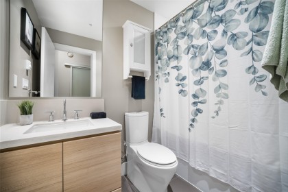 Photo 11 at 418 - 3606 Aldercrest Drive, Roche Point, North Vancouver