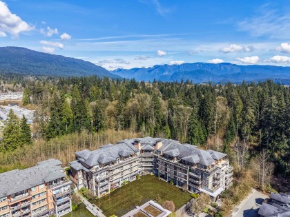 Photo 4 at 418 - 3606 Aldercrest Drive, Roche Point, North Vancouver