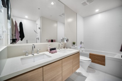 Photo 25 at 418 - 3606 Aldercrest Drive, Roche Point, North Vancouver